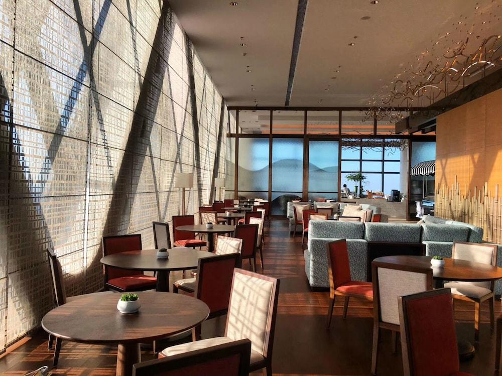 Hyatt Regency Zhenjiang Hotel Csencsiang Kültér fotó
